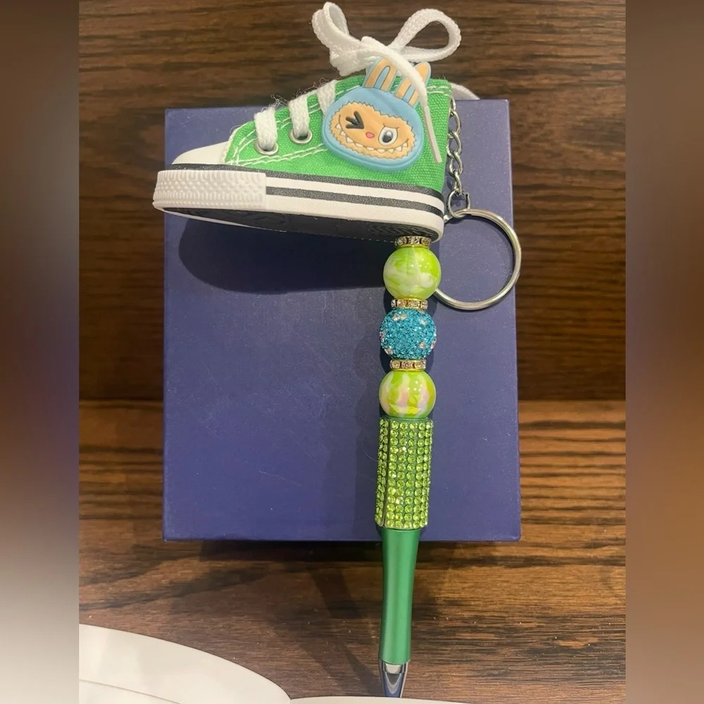 Labubu Shoe - Picture 1 of 1
